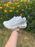 buty Nike Air Max 95,damskie sneakersy,sportowe,adidasy,r.38,wkł.24 cm