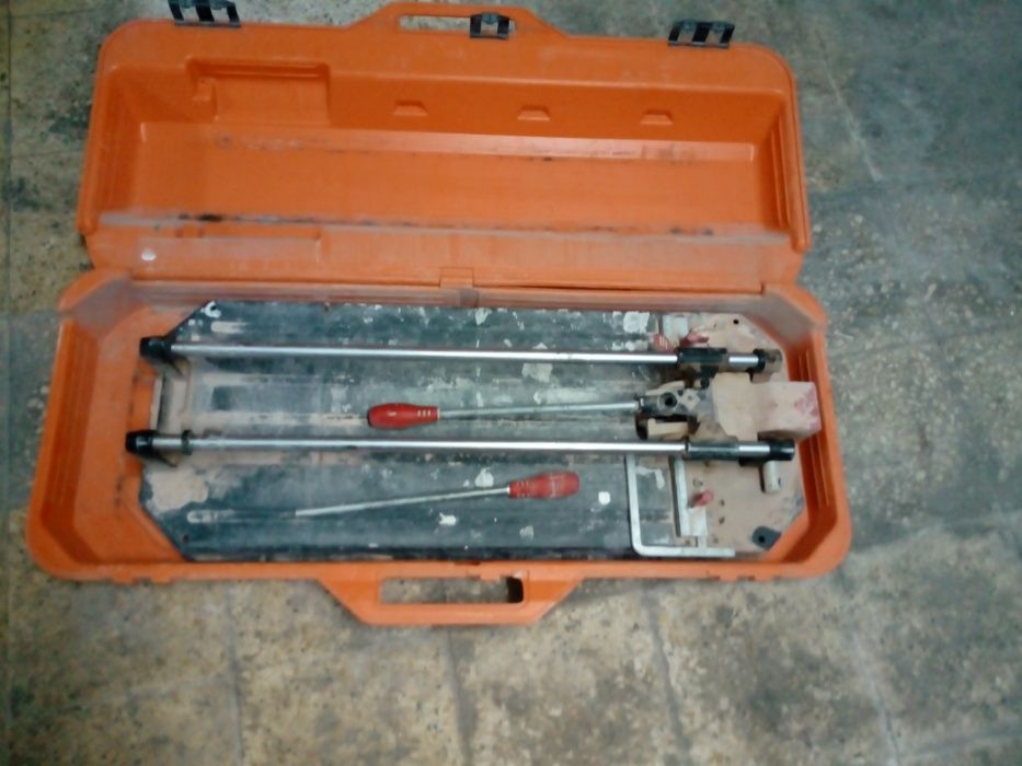 Cortador RUBY TS 50