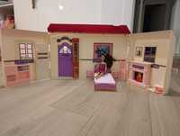 Domek dla lalek Dollhouse Natalia