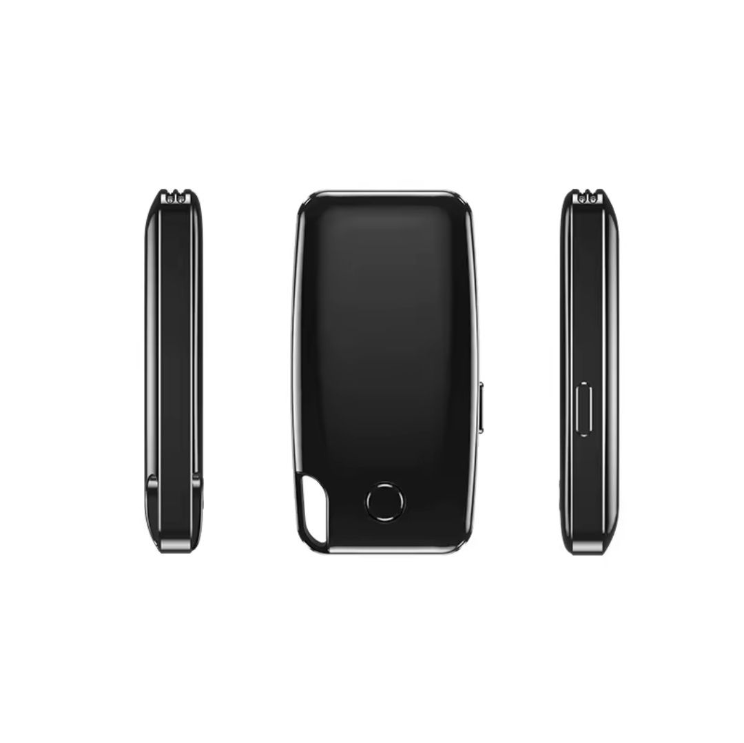 Диктофон Patrul Q85 з магнітом 32gb
