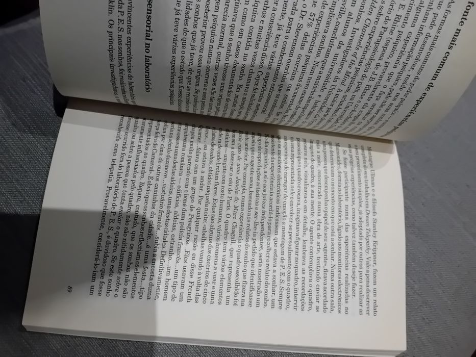 Desperte os seus poderes Psíquicos