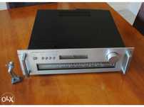 Mitsubishi da-f680 - tuner vintage de referência