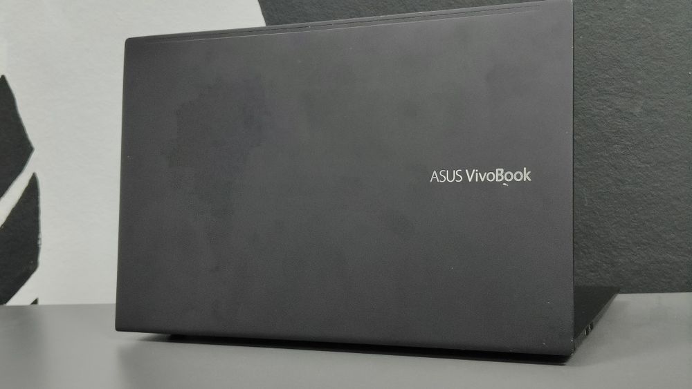 Ноутбук Asus VivoBook 15.6"/i5-1135G7/Nvidia MX350 2gb/16gb/512gb
