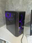Komputer do gier - i5-9400F/16GB/128+1TB/RX580