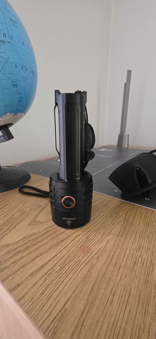 Фонарь Fenix LR35R