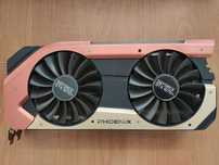 Karta graficzna NVIDIA GeForce GTX 1070 Ti 8GB Gainward