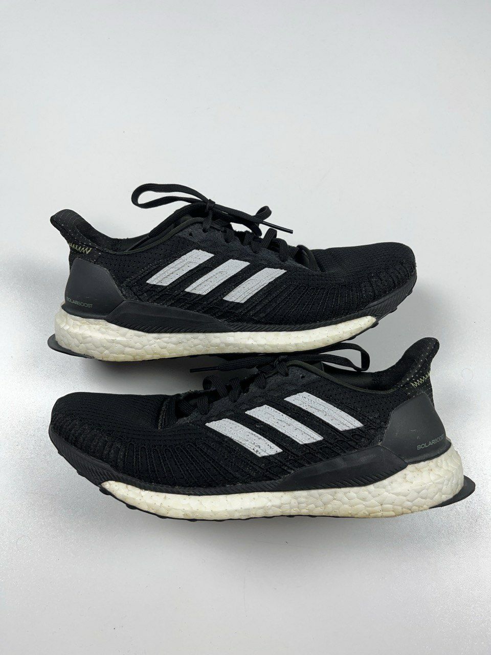 Adidas Solar Boost 19 оригинальные кроссовки размер 41
