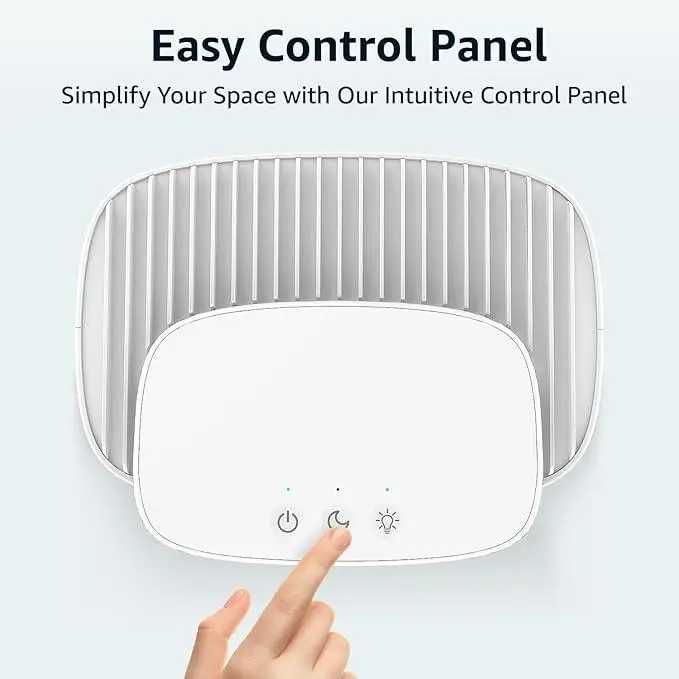 Осушувач повітря KNKA Dehumidifier CS -06