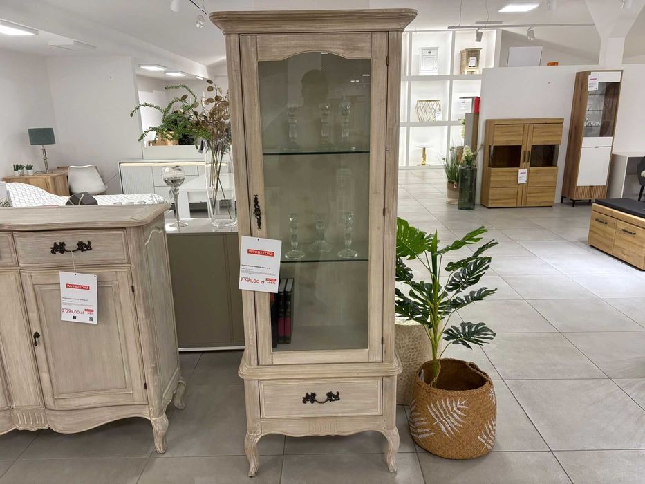Venezia Bianco VEB860K Witryna