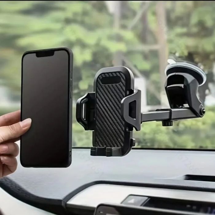 Автотримач для телефону .