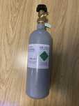 Napełnianie butla co2 do akwarium, wymiana butli co2