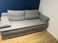 Rozkładana Sofa/kanapa