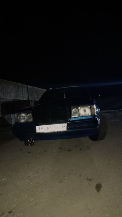 Продам Мерседес 124