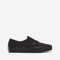 Vans Authentic Black/Black