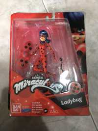 Boneca da ladybug