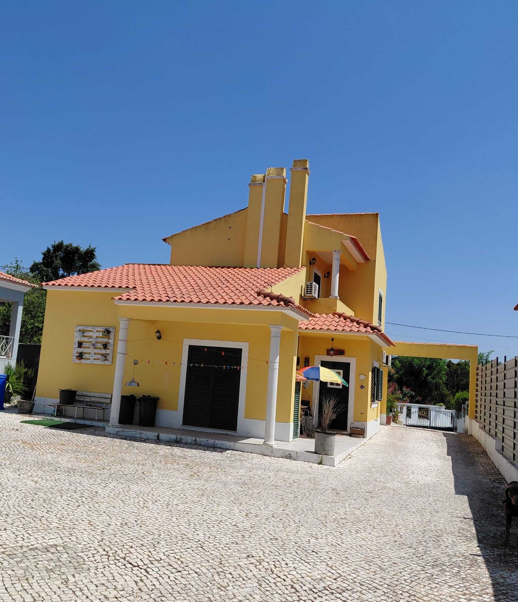 Moradia  à Venda
