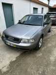 Audi A4 1.600 bom estado