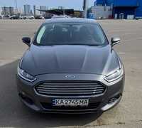 FORD FUSION 2015 2.0 awd