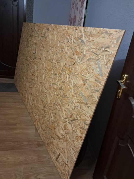 ОСБ продам новое