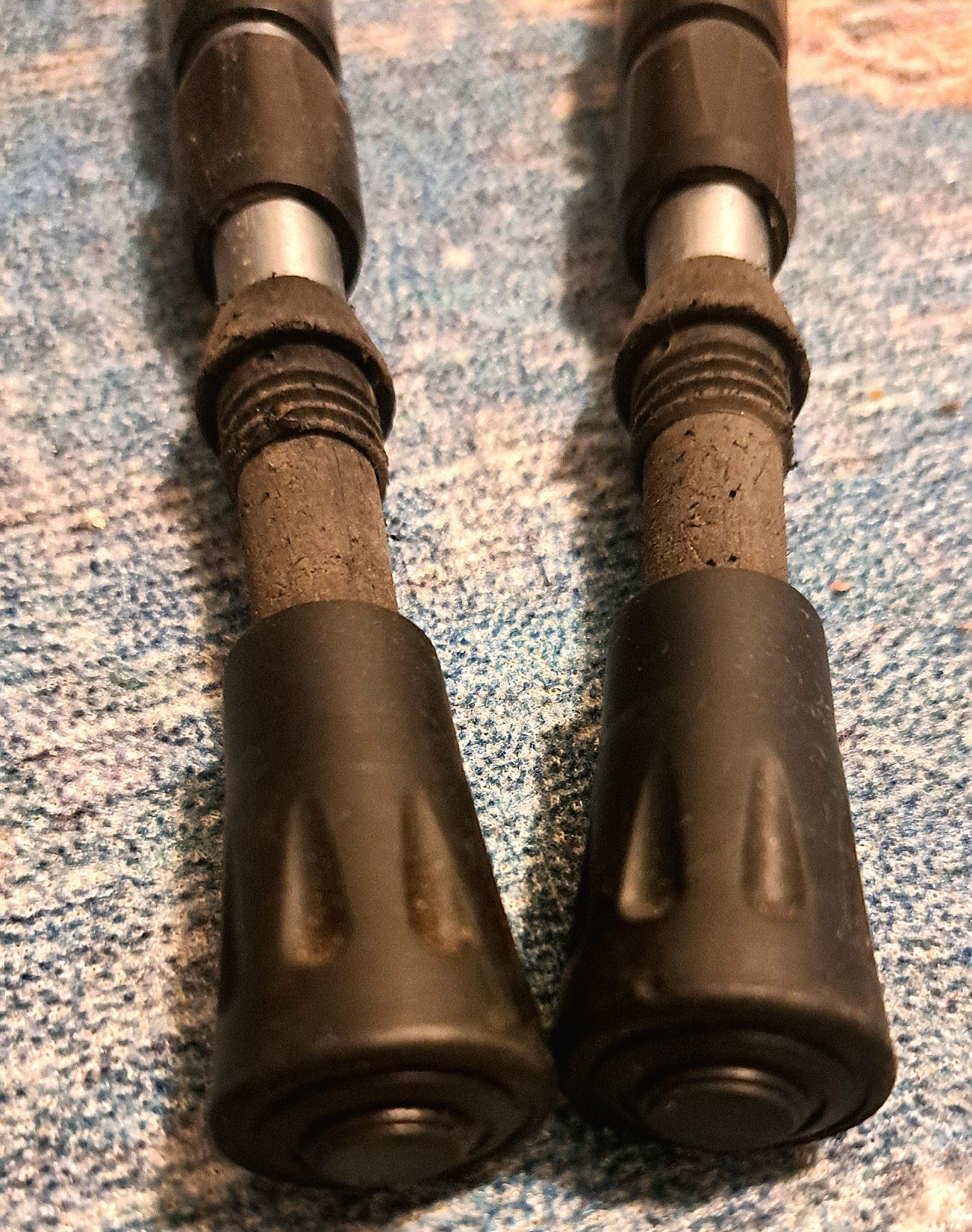 Kije Nordic Walking HiBasic