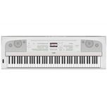 Nowa YAMAHA DGX-670 (nie wyciągana z kartonu)  kolor biały