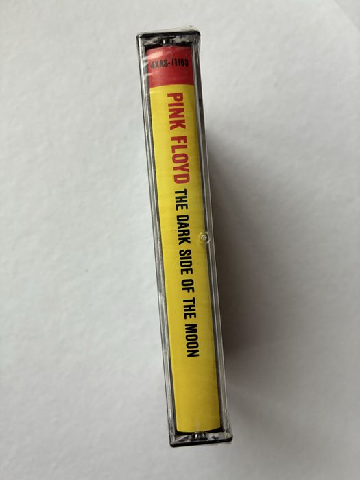 Аудиокассета Pink Floyd нова