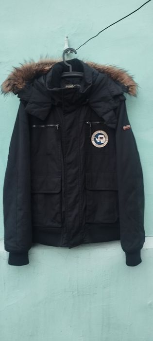 Куртка Napapijri.