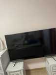 Телевізор samsung UE58TU7100UXUA
