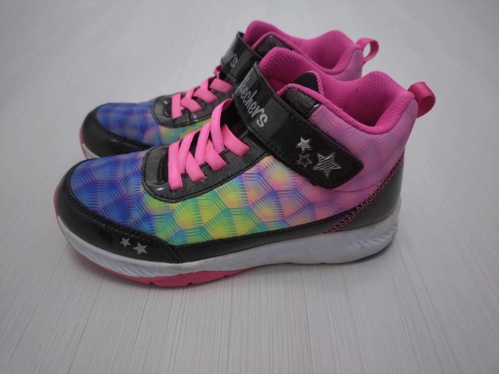 Buty zimowe Skechers 32