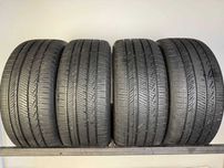 225/45/18 R18 Hankook Ventus S1 noble 2 95H 4шт Літня шина 7.2+мм
