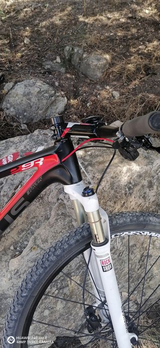 Focus Raven 29 carbono