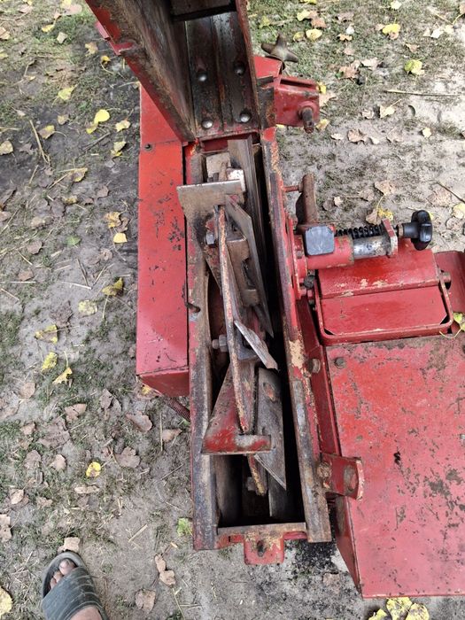 Продам Pottinger MEX 1