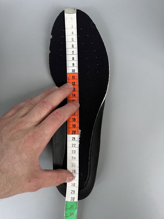 Оригінальні Черевики Salomon Quest 4 Gtx Gore-Tex 45р.28.5см.