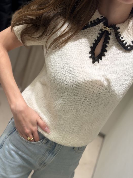 Кофта Chanel 36 розмір