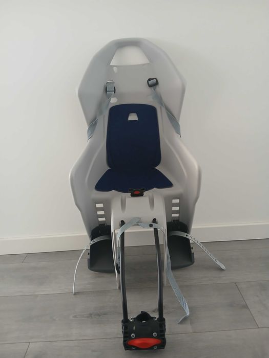 Cadeira Bicicleta porta criança