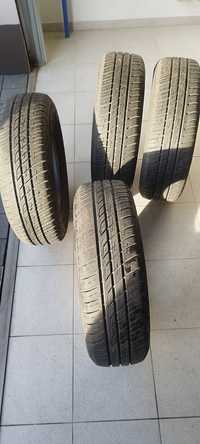 Opony letnie Barum Brillantis 2 185/70 R 14