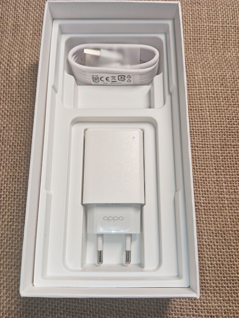 OPPO A16 CPH2269 Color : Pearl Blue