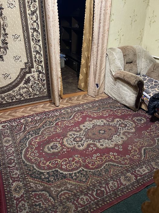 Сдам дом на длительное время