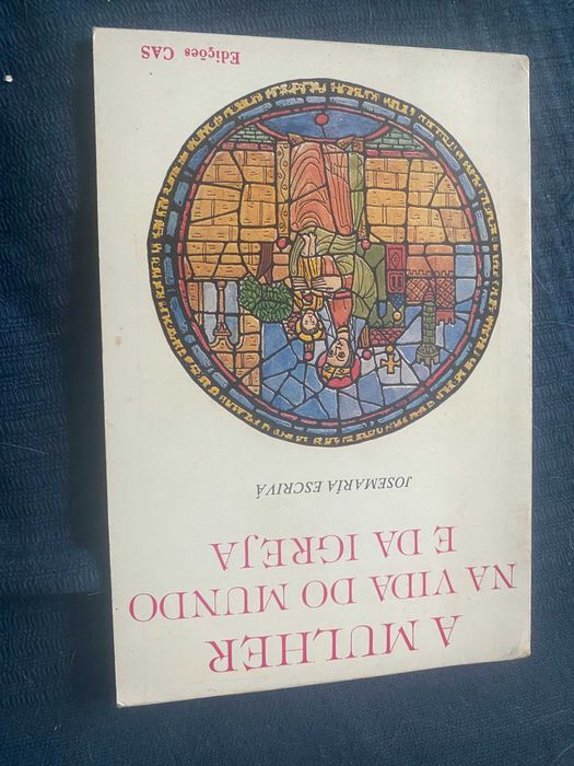 livro a mulher na vida do mundo e da igreja