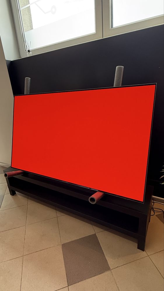 OLED Samsung QE65S95B