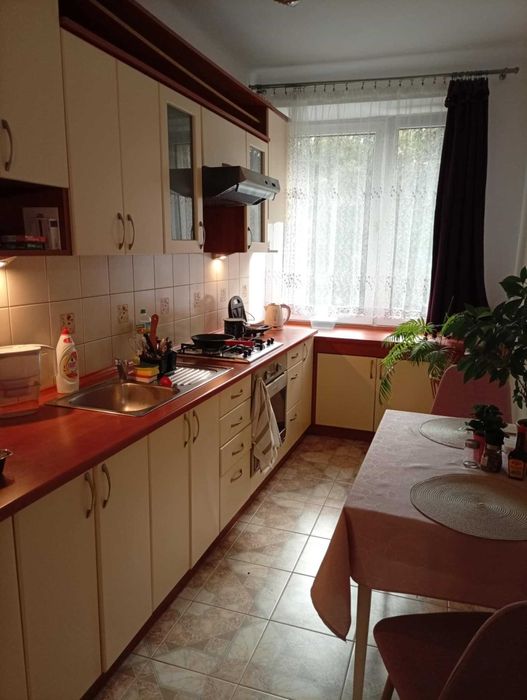 Wynajmę mieszkanie 2-pokojowe, Tarnów (Rynek , Akademia Tarnowska)