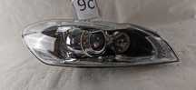 VOLVO C70 LIFT XENON PRAWY REFLEKTOR LAMPA 31299753