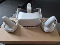 Okulary VR Oculus Meta Quest 2 128GB