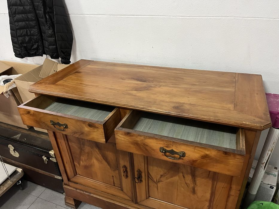 Movel de sala madeira