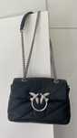 Pinko puff love classic