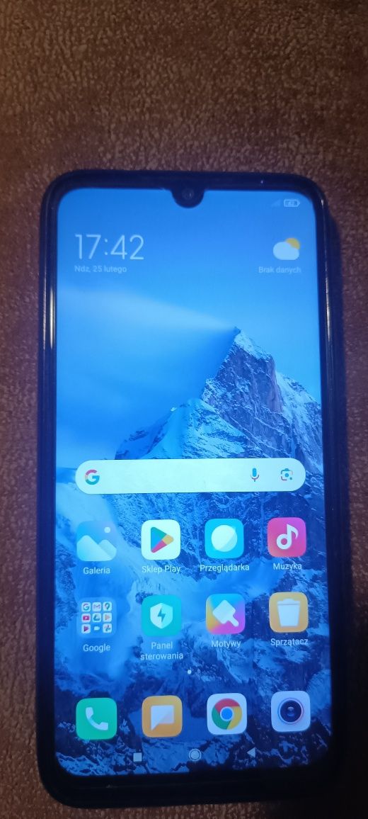 Xiaomi Redmi Note 7