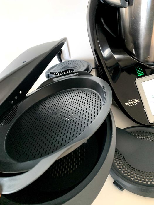 Bimby TM6 edição limitada com garantia