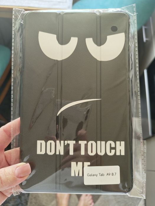 Чохол для Samsung Galaxy tab A9 (8.7 inch)