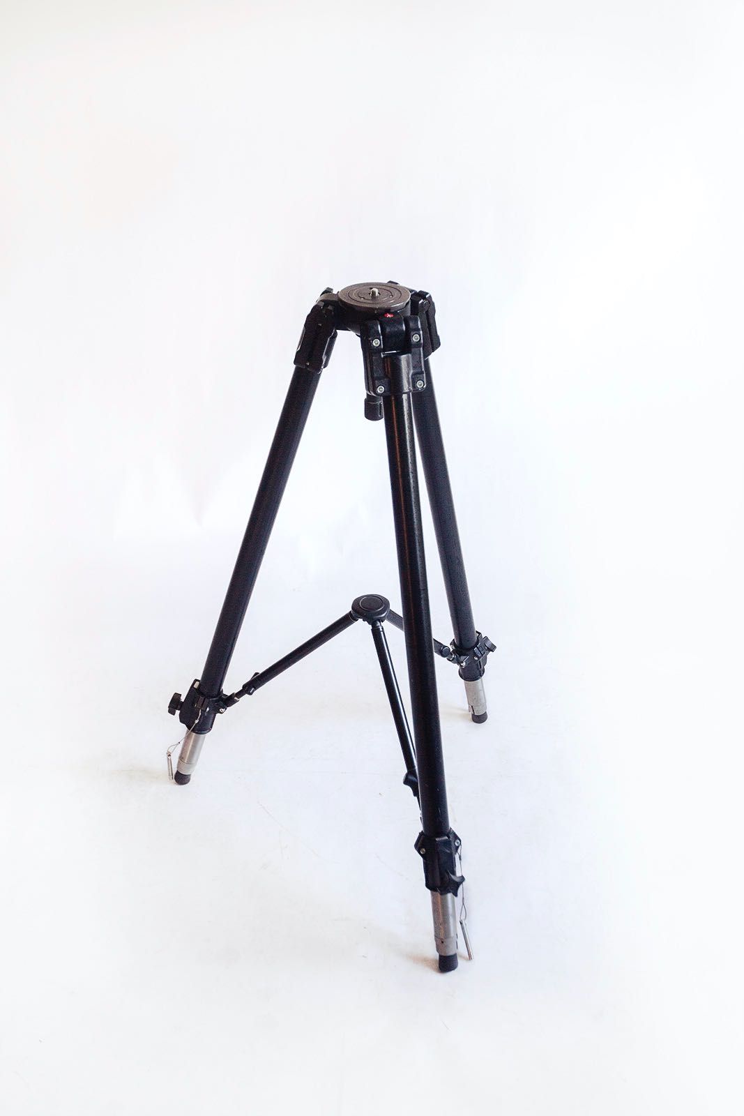 Stabilny Statyw Manfrotto 528XB Pro Video Heavy