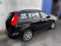 Mazda 5 cr19 2.0 CD de 2007 para peças